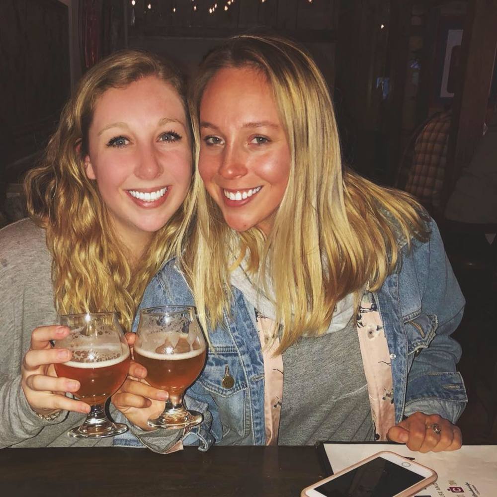 Meet your Posher, Savanna